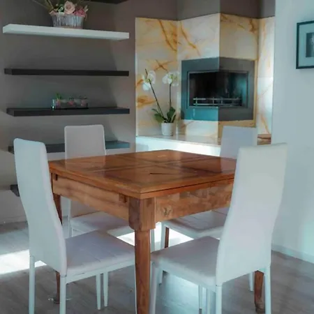 Apartament Bv *