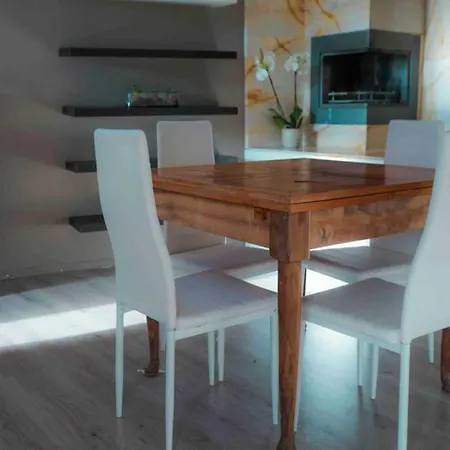 Apartamento Bv Siena