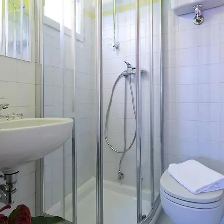 Bv Apartamento Siena