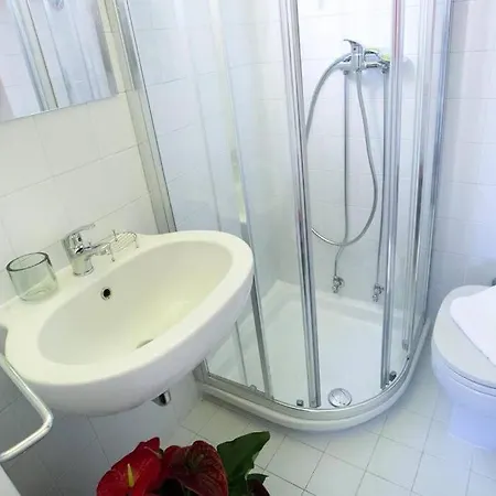 Apartamento Bv Siena