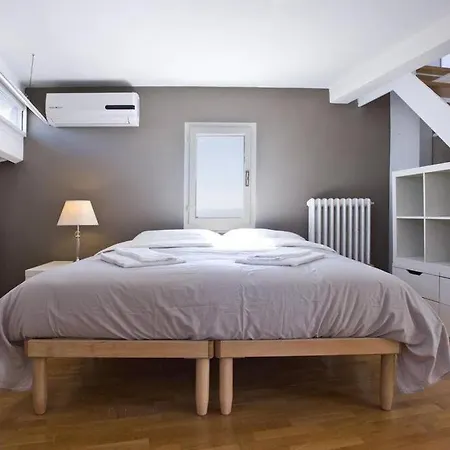 Bv Appartement Siena